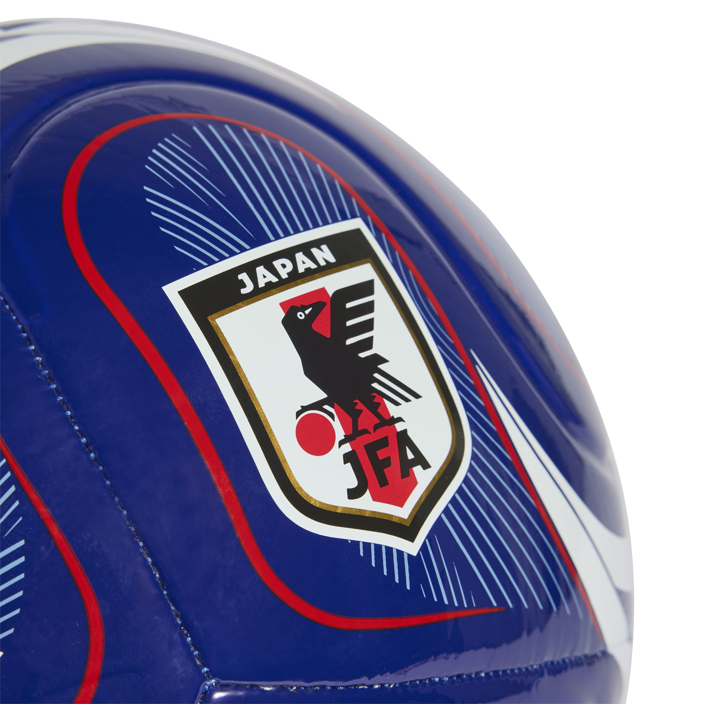 Ballon de football Trionda Adidas FIFA Coupe du Monde 2026 de l'équipe nationale du Japon