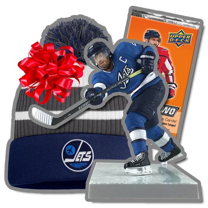 Winnipeg Jets NHL Gift Set