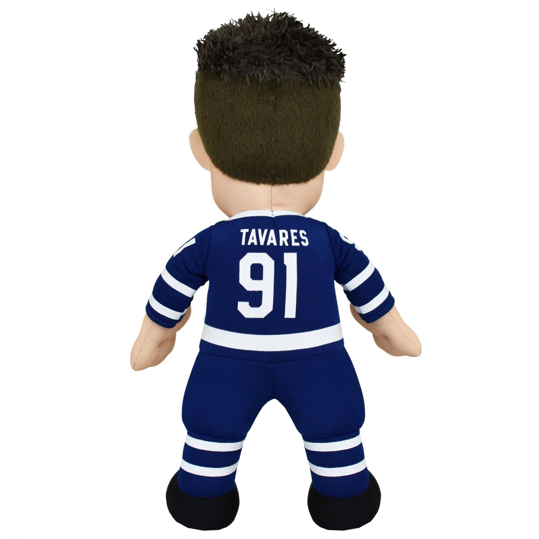 John Tavares Toronto Maple Leafs NHL Bleacher Creatures 10" Plush Figure