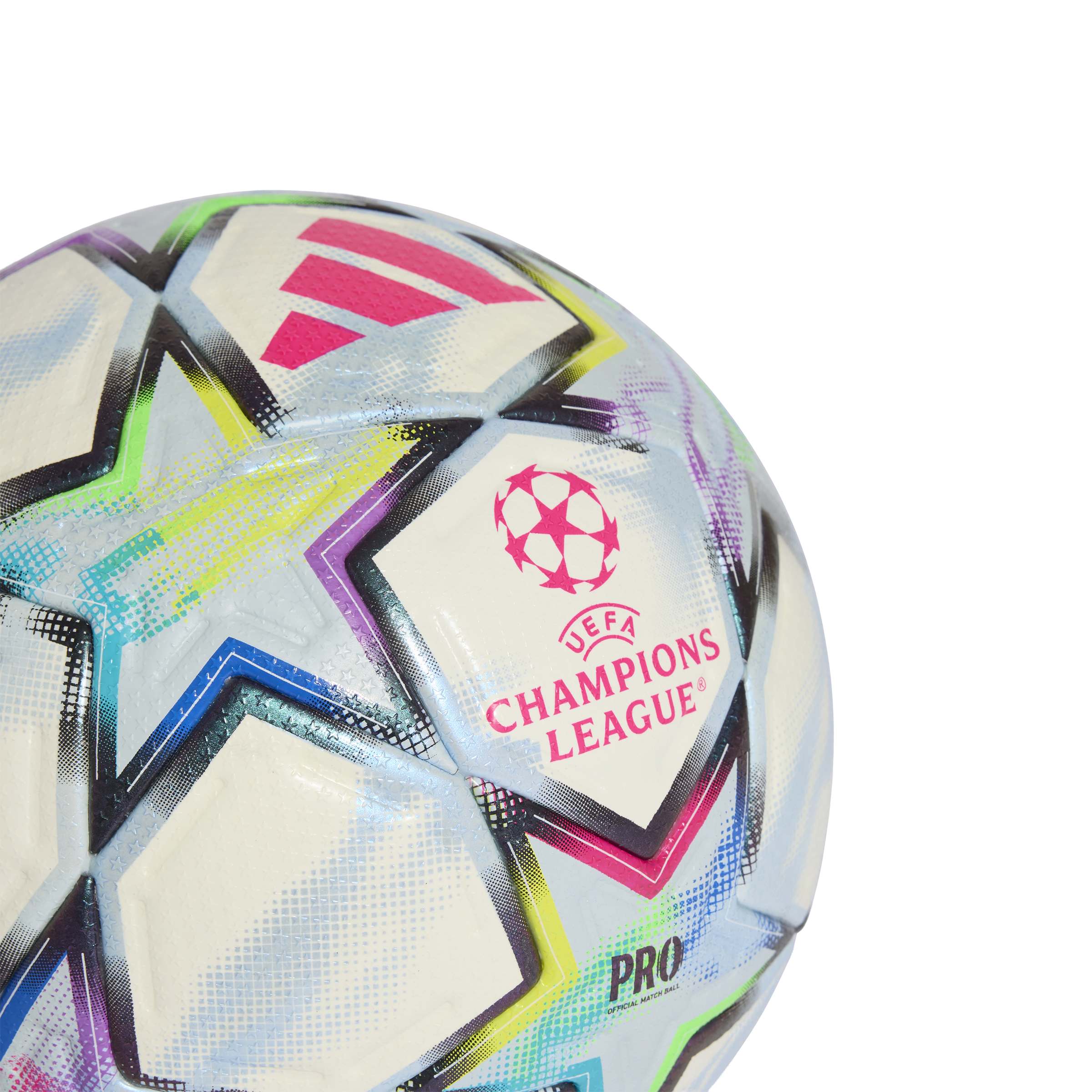 Adidas UEFA Champions League 2026/27 Pro Soccer Ball