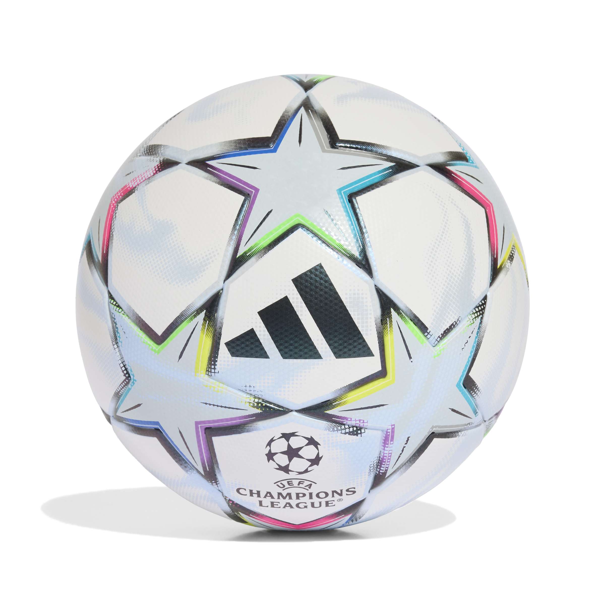 Adidas 2026/27 UEFA Champions League LGE Soccer Ball