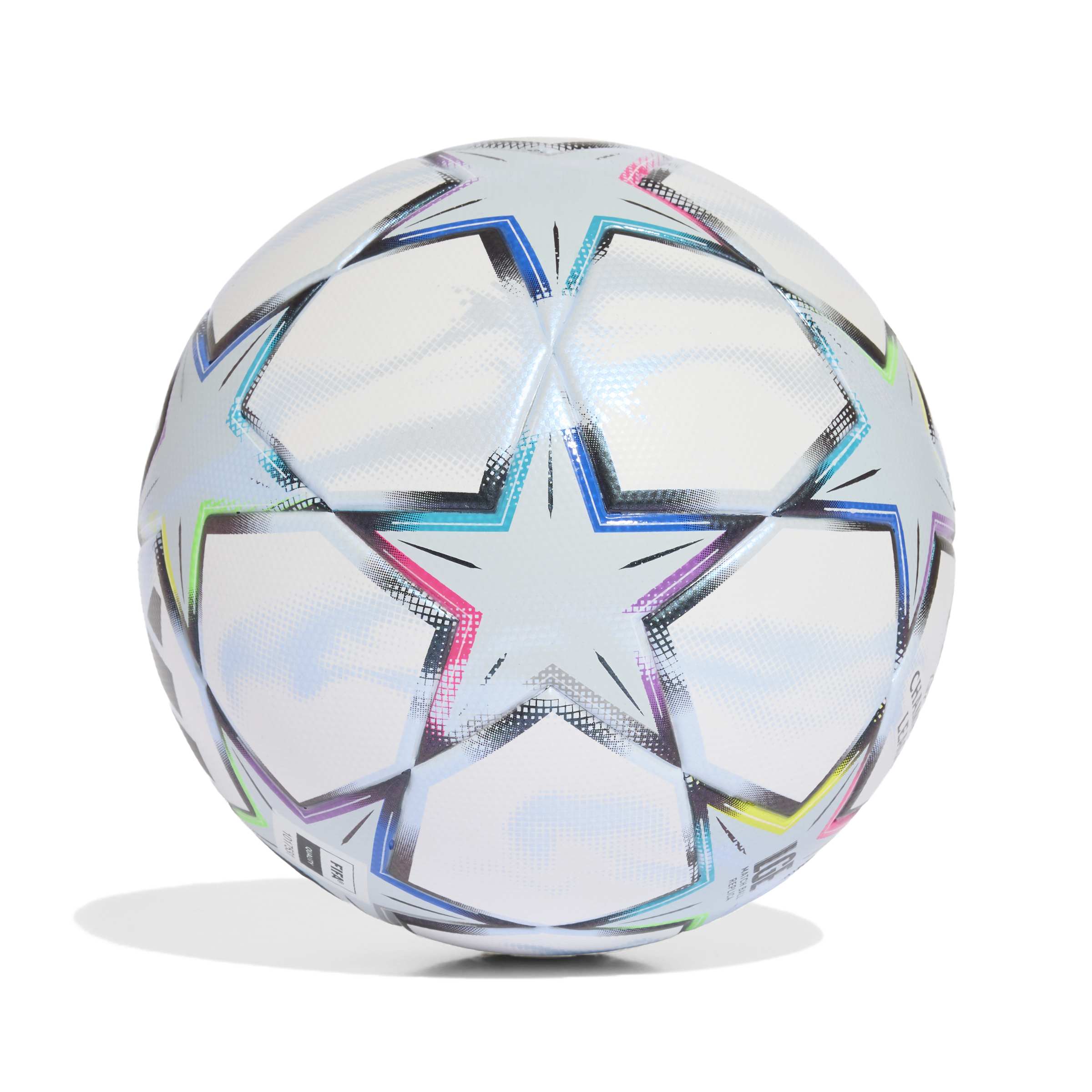 Adidas 2026/27 UEFA Champions League LGE Soccer Ball