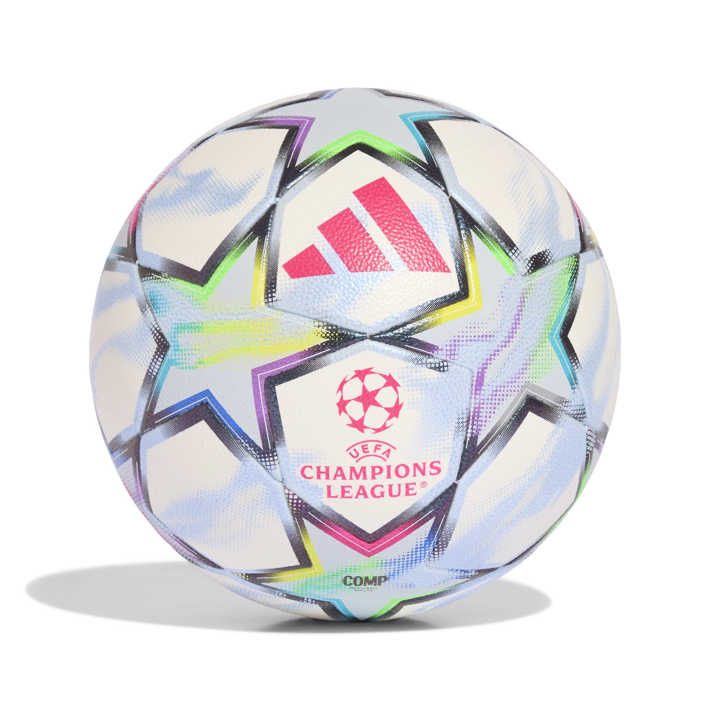 Adidas UEFA Champions League 2026/27 Competition Soccer Ball