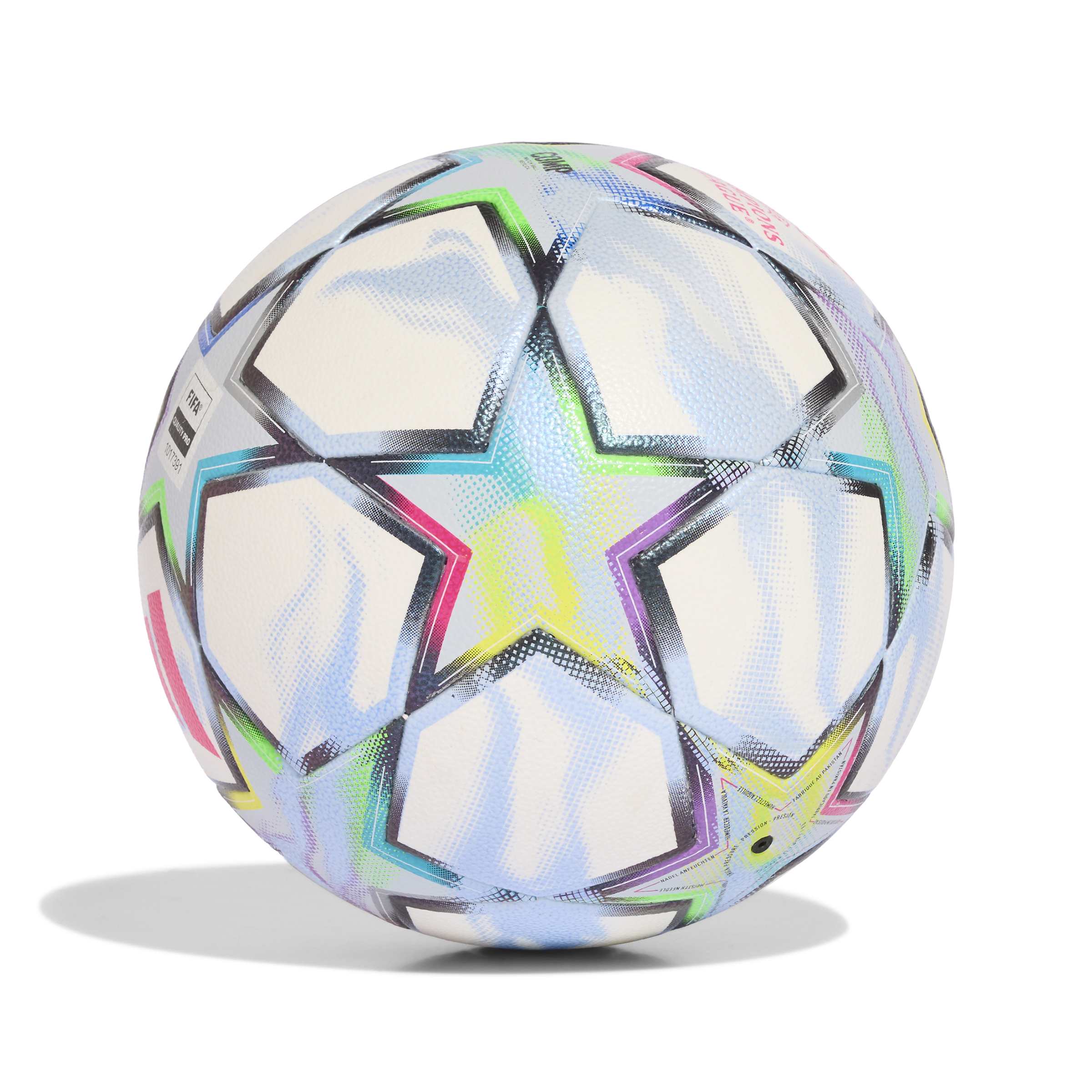 Adidas UEFA Champions League 2026/27 Competition Soccer Ball