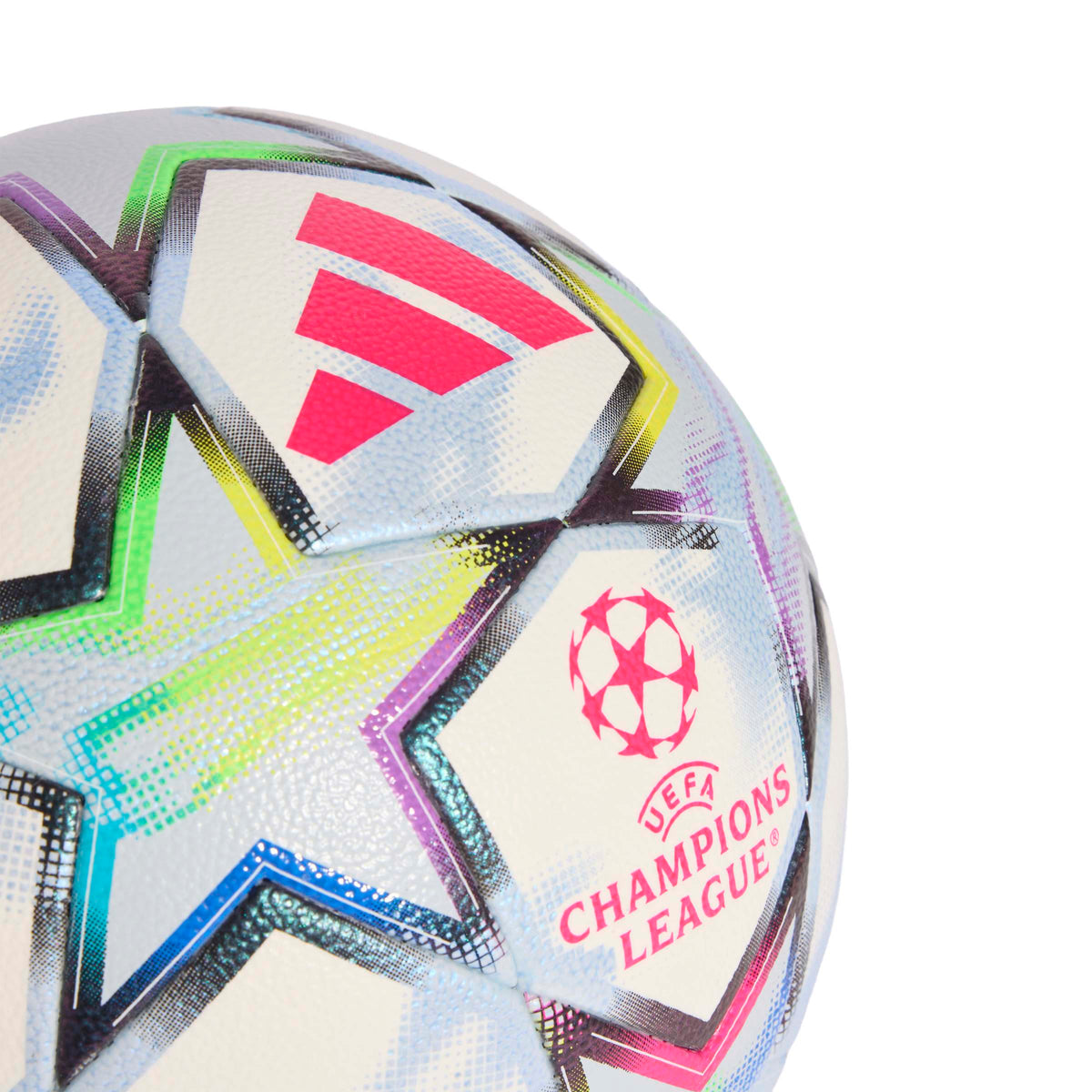 Adidas UEFA Champions League 2026/27 Competition Soccer Ball