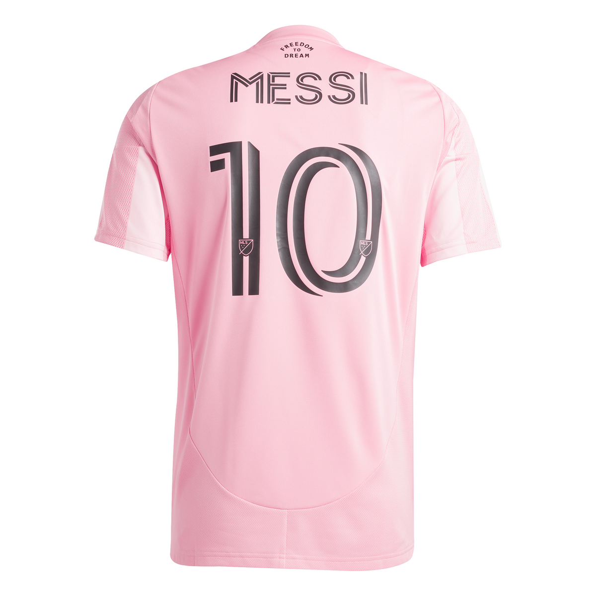 Inter Miami CF Domicile Maillot 2025 Authentique - Club World Cup