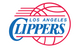Produits officiels sous licence des Los Angeles Clippers