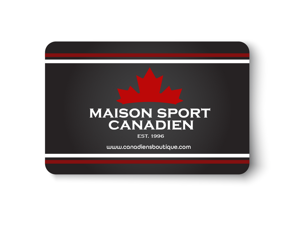 Maison Sport 