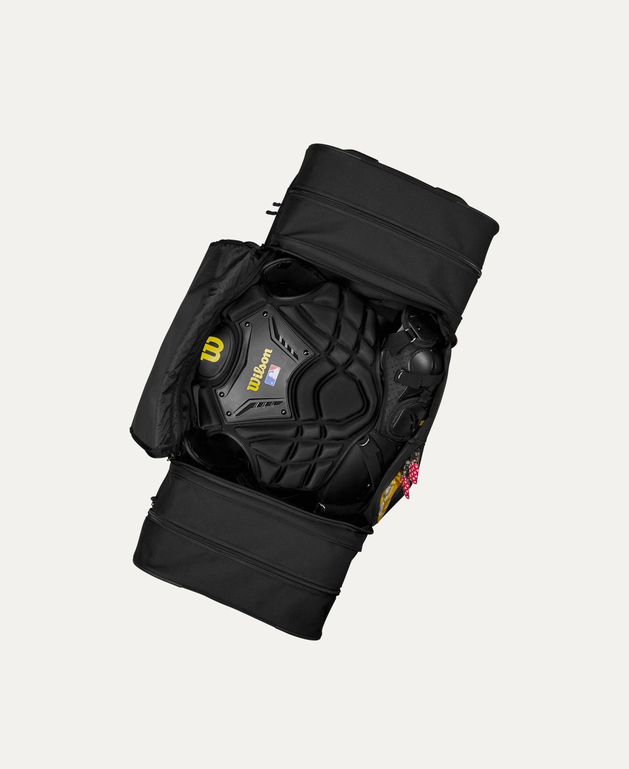 Sac à roulettes MLB Wilson Empire V2