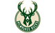Produits officiels sous licence des Milwaukee Bucks