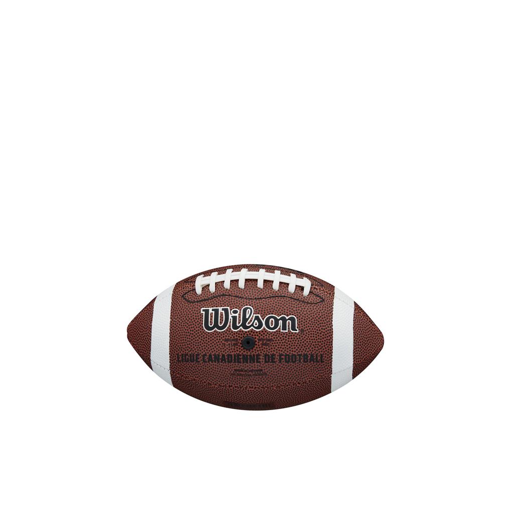 Montreal Alouettes CFL Wilson Team Mini Football