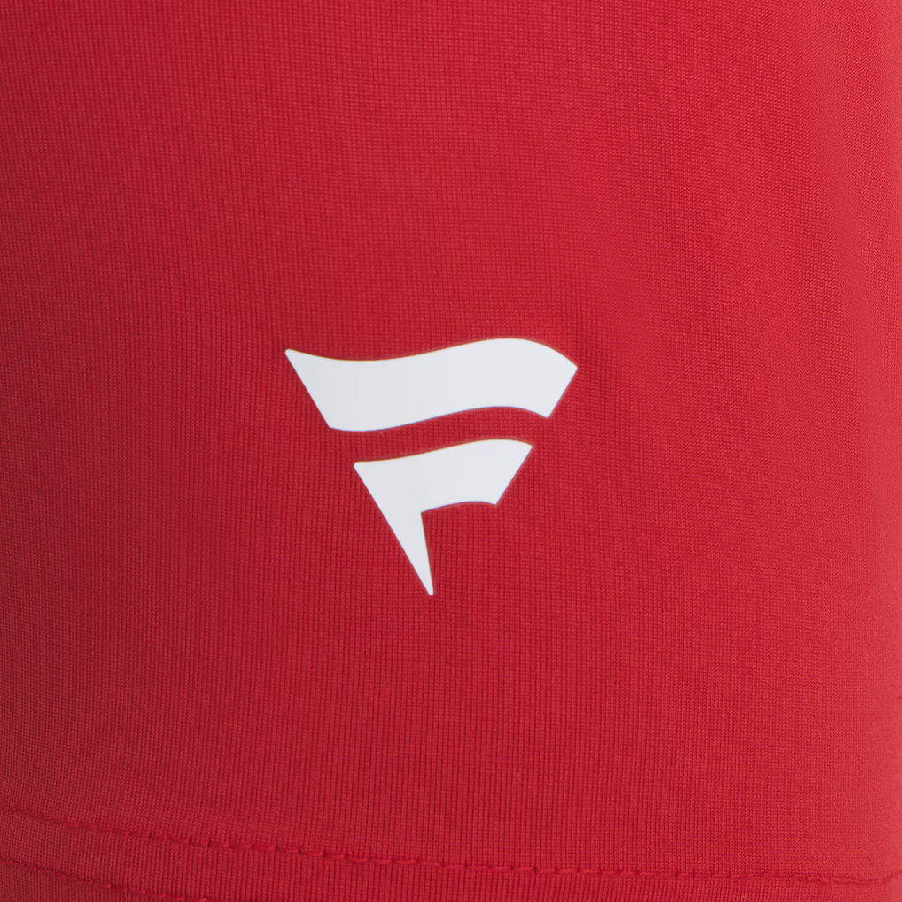 T-shirt technique authentique Pro Rink 2025 de la LNH pour homme de marque Fanatics des Canadiens de Montréal