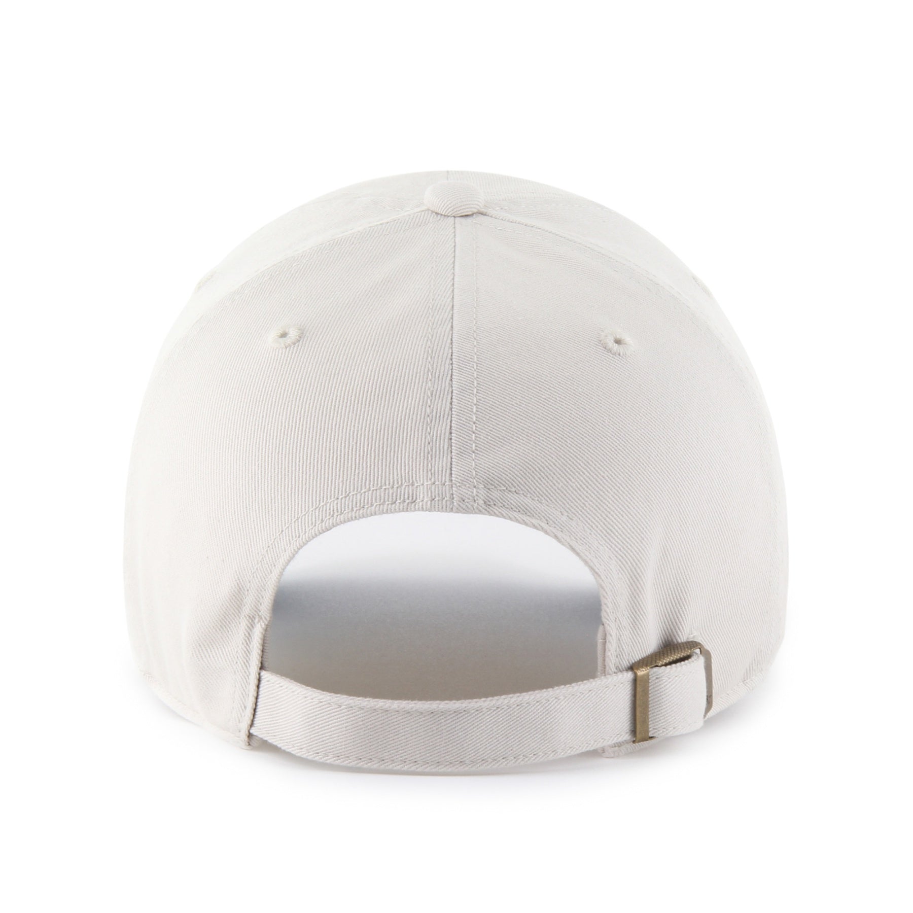 Montreal Expos MLB 47 Brand Men's Beige Clean Up Grand Stand Adjustable Hat