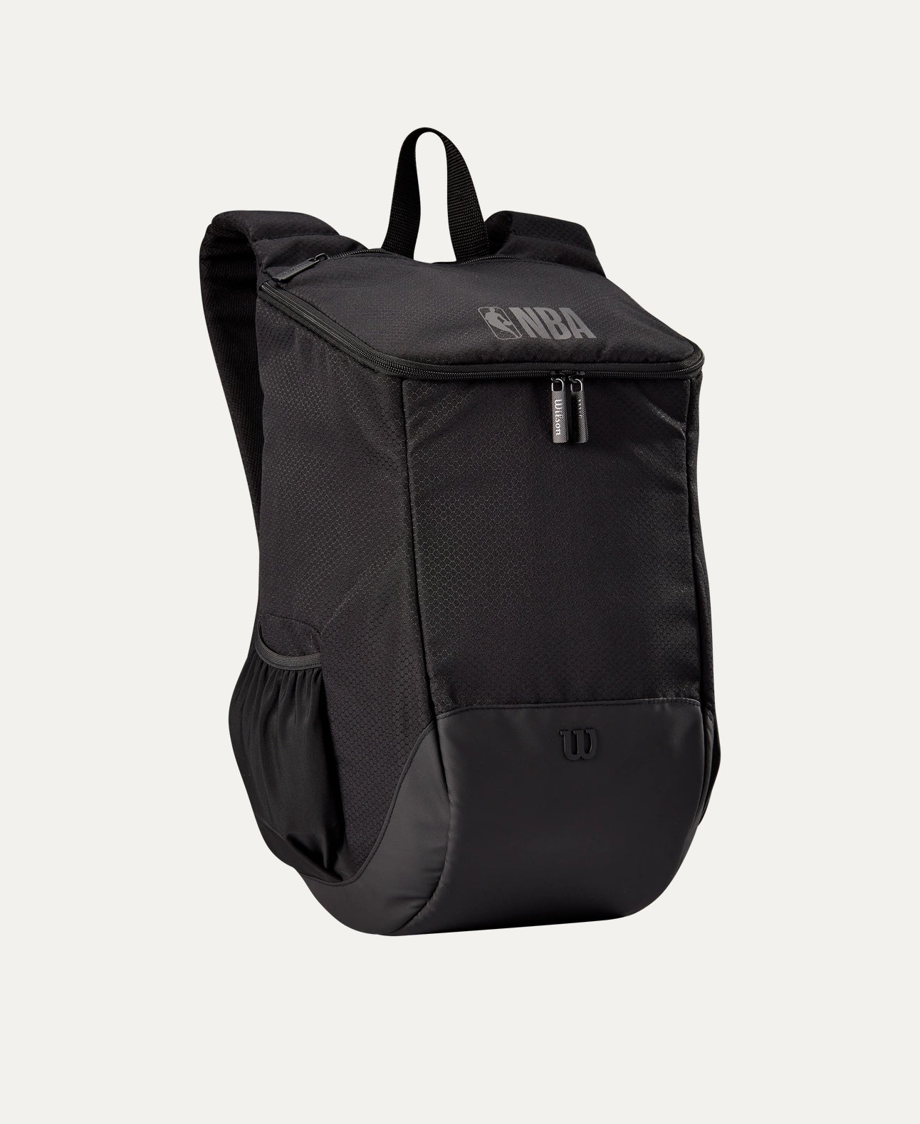 NBA Wilson Authentic Backpack