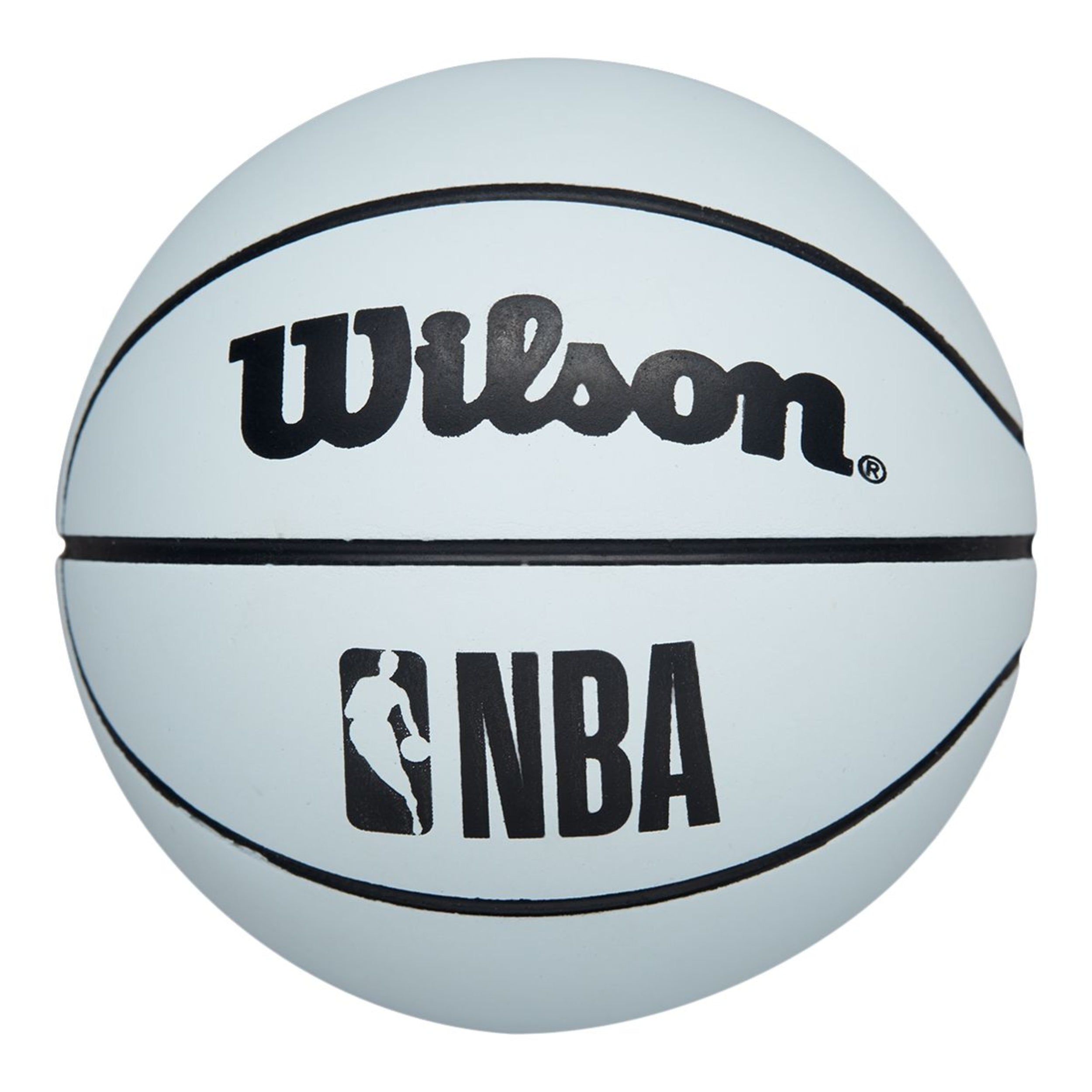 Mini-basket de basket NBA Wilson Dribbler