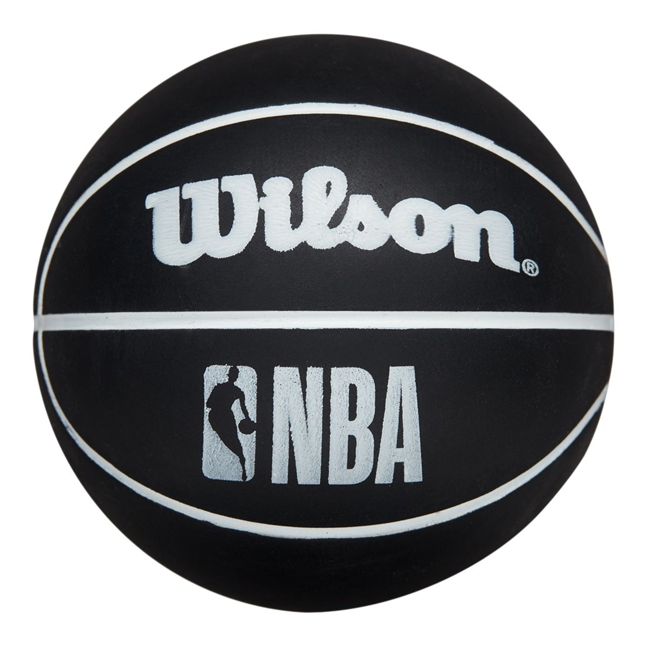 Mini-basket de basket NBA Wilson Dribbler