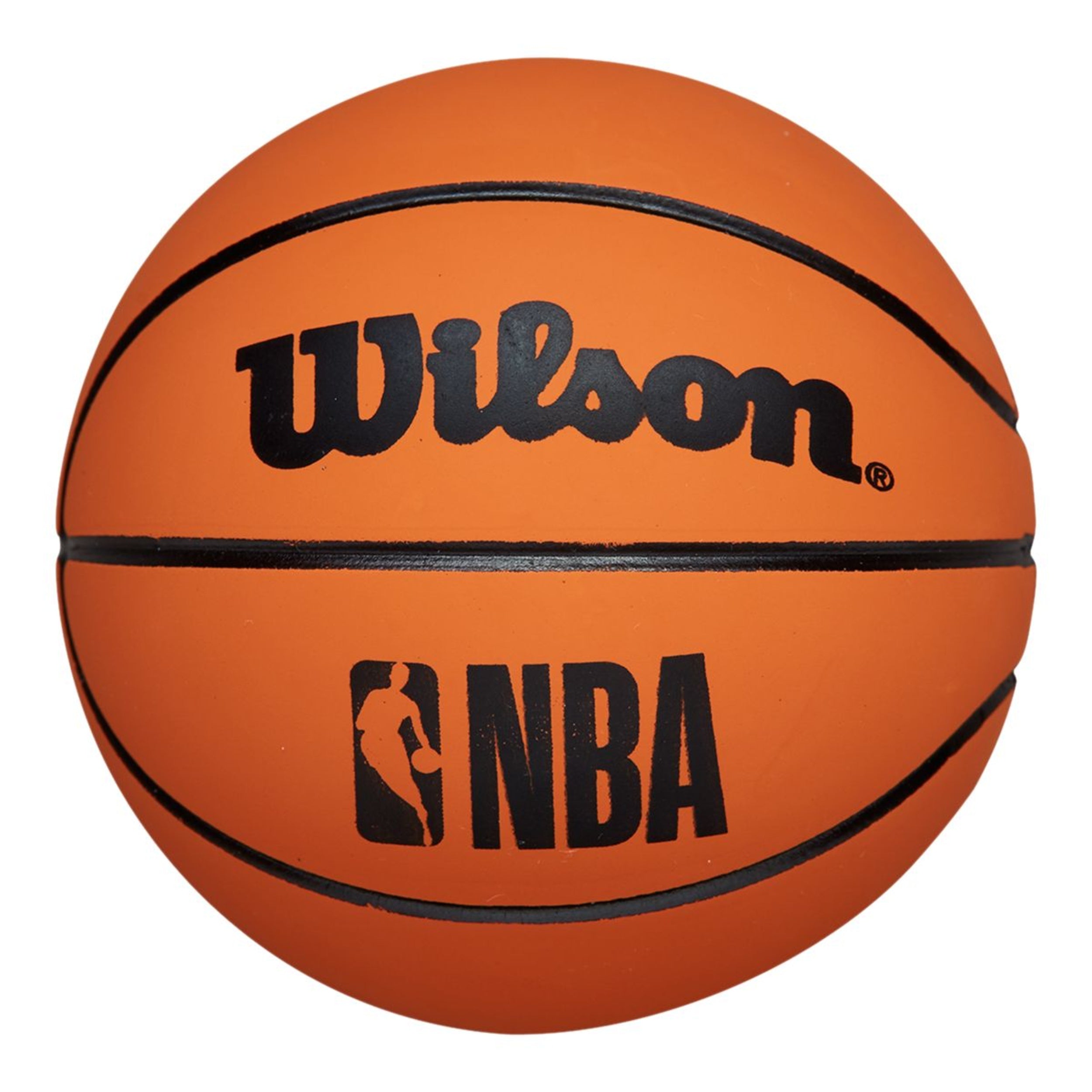 Mini-basket de basket NBA Wilson Dribbler