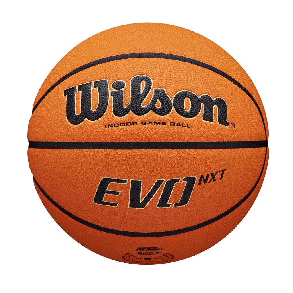 NCAA Wilson EVO NXT Game Basketball