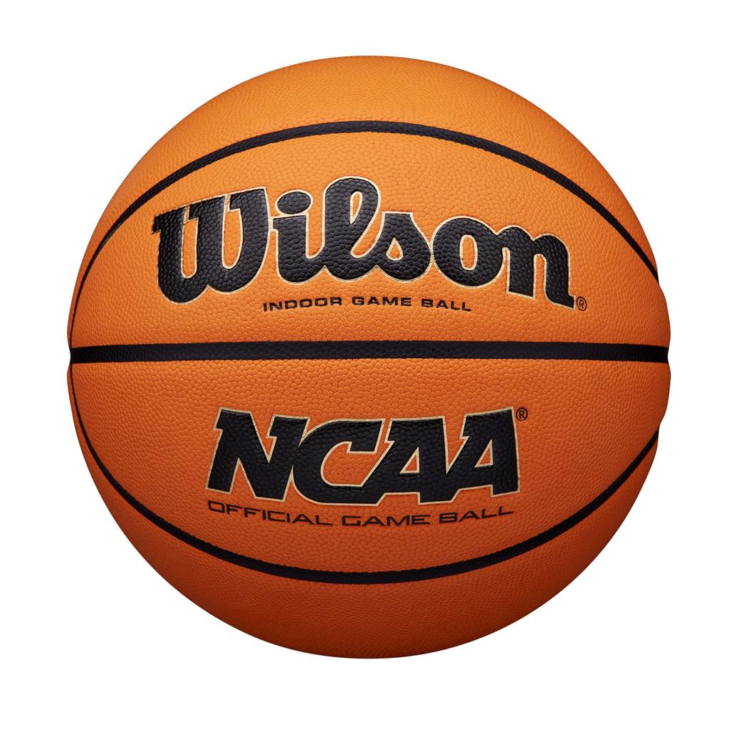 NCAA Wilson EVO NXT Game Basketball