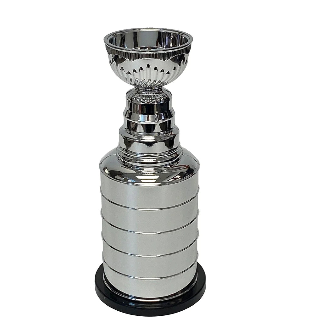 Trophée réplique de la Coupe Stanley de 8 po Mustang de la LNH