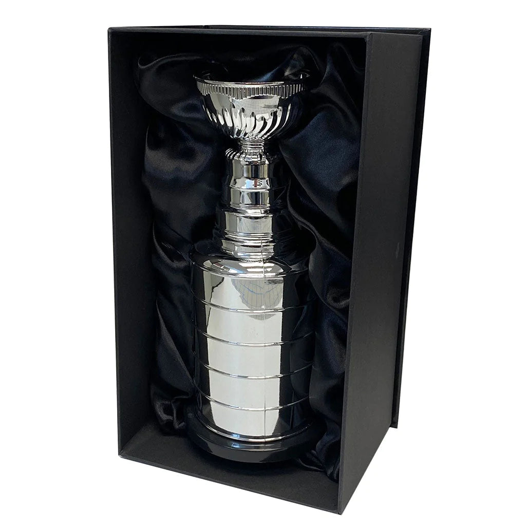 Trophée réplique de la Coupe Stanley de 8 po Mustang de la LNH