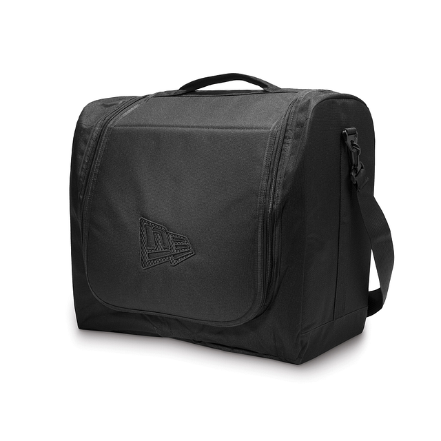 New Era Black 24 Pack Cap Carrier