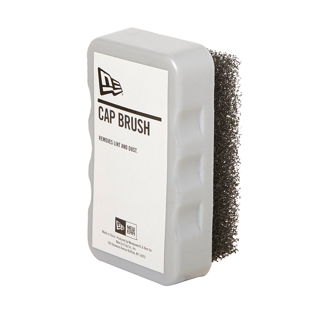 New era cap deals brush