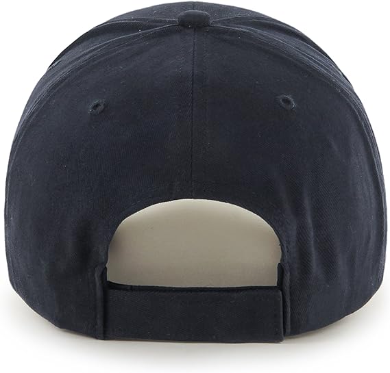 New York Yankees MLB 47 Brand Toddler Navy MVP Adjustable Hat