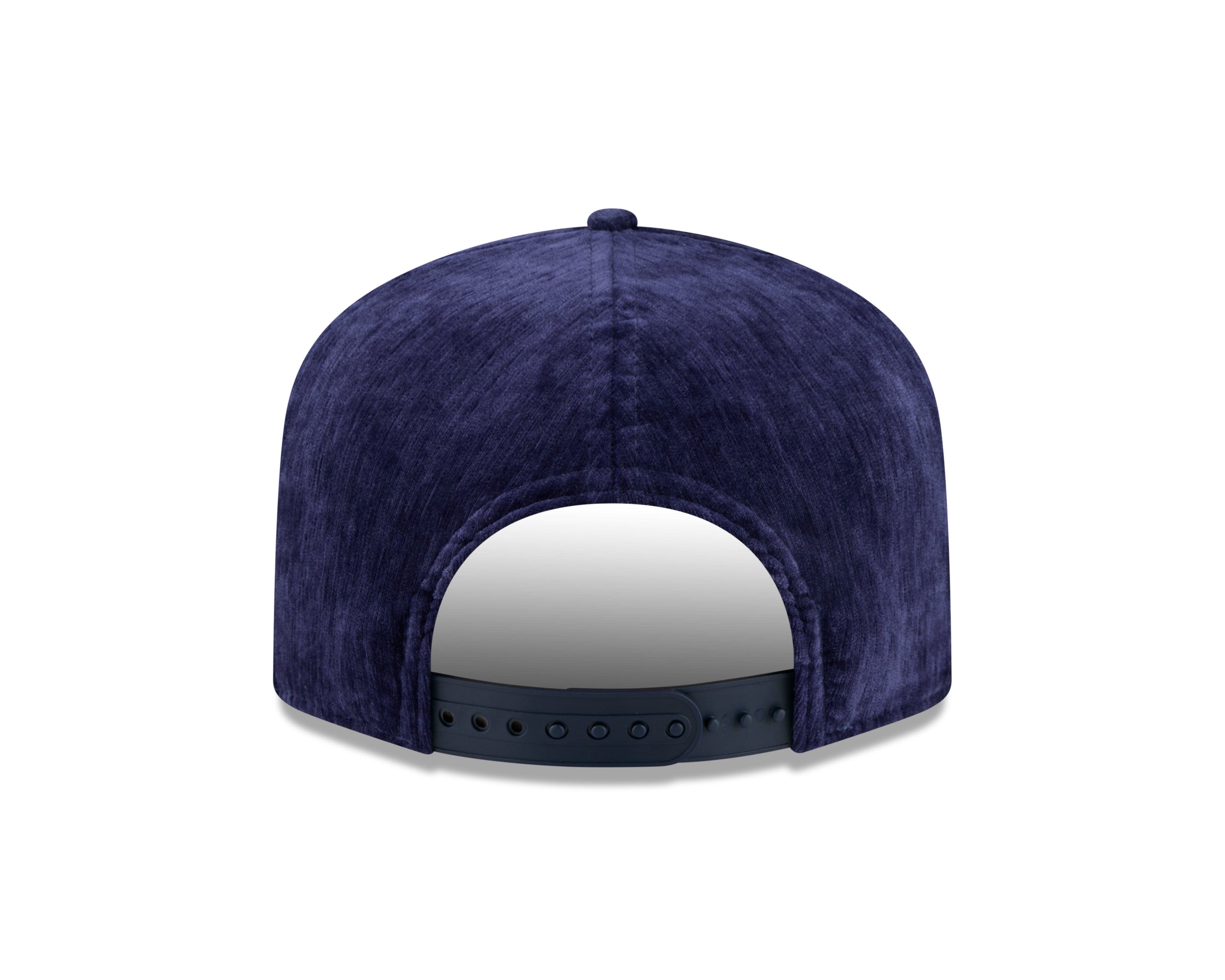 New York Yankees MLB New Era Men's Navy 19Twenty Team Script Snapback