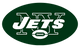 Marchandise sous licence officielle NFL des Jets de New York
