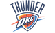 Oklahoma City Thunder Official Licensed Merchandise