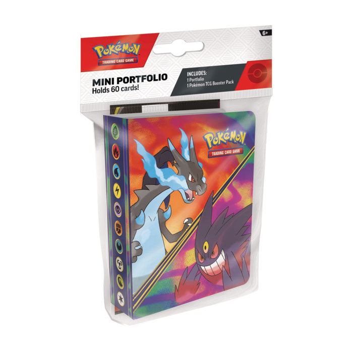 Mini Portfolio JCC Pokémon 2026