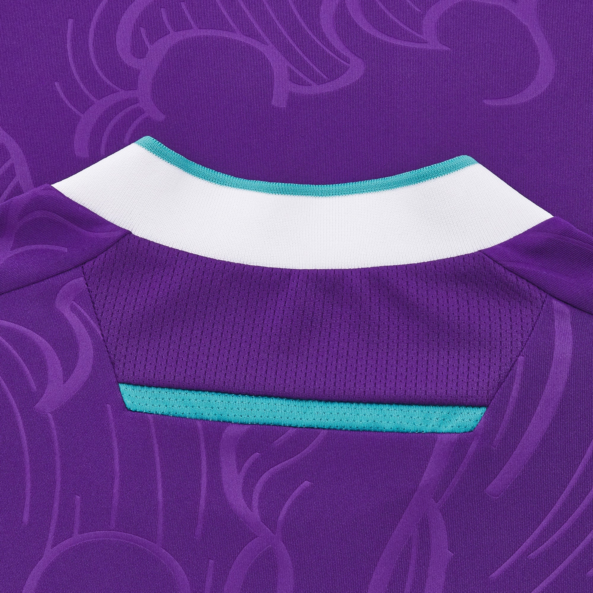 Pacific FC CPL Macron Men's Purple 2025/26 Primary Match Jersey