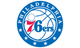 Produits officiels sous licence des Philadelphia 76ers