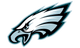 Philadelphia Eagles NFL Official Licensed Merchandise