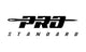 Pro Standard