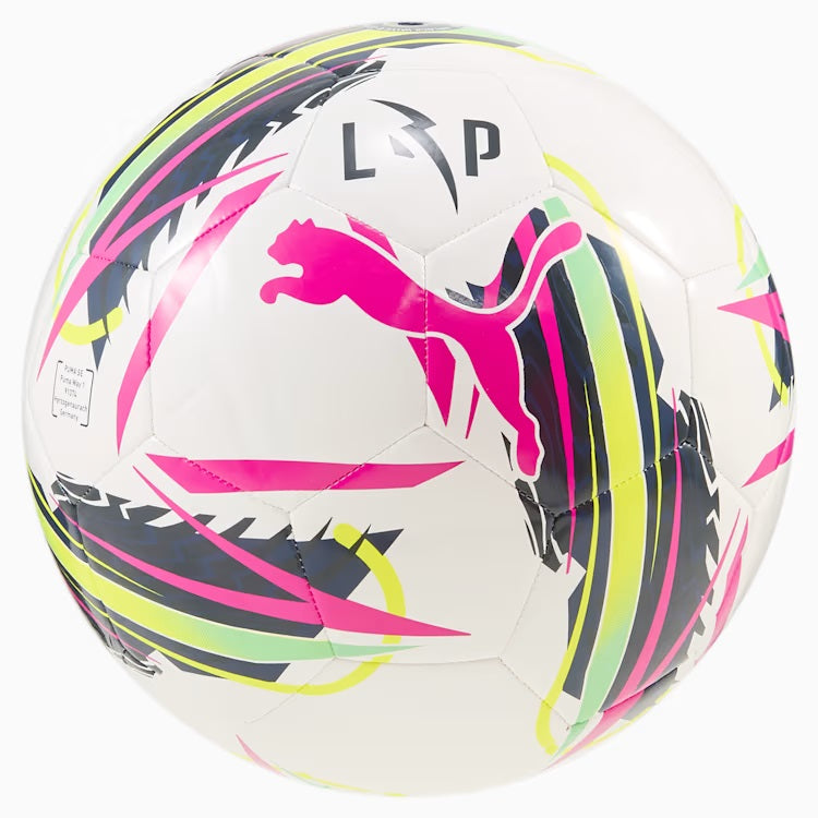 Puma Liga Portugal 2024 Orbita Soccer Ball