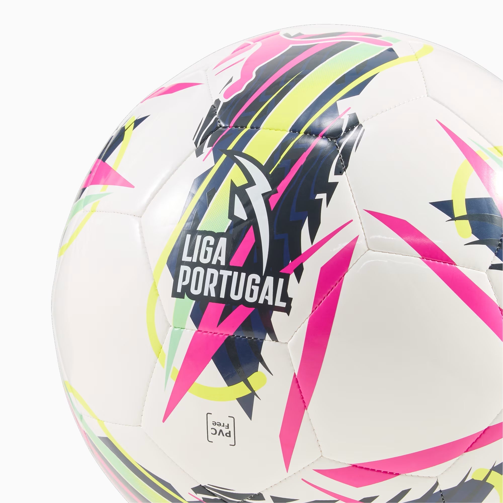 Ballon de football Puma Orbita Liga Portugal 2024