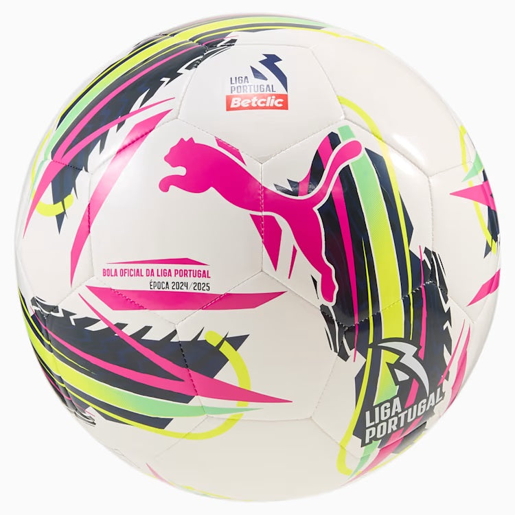 Ballon de football Puma Orbita Liga Portugal 2024