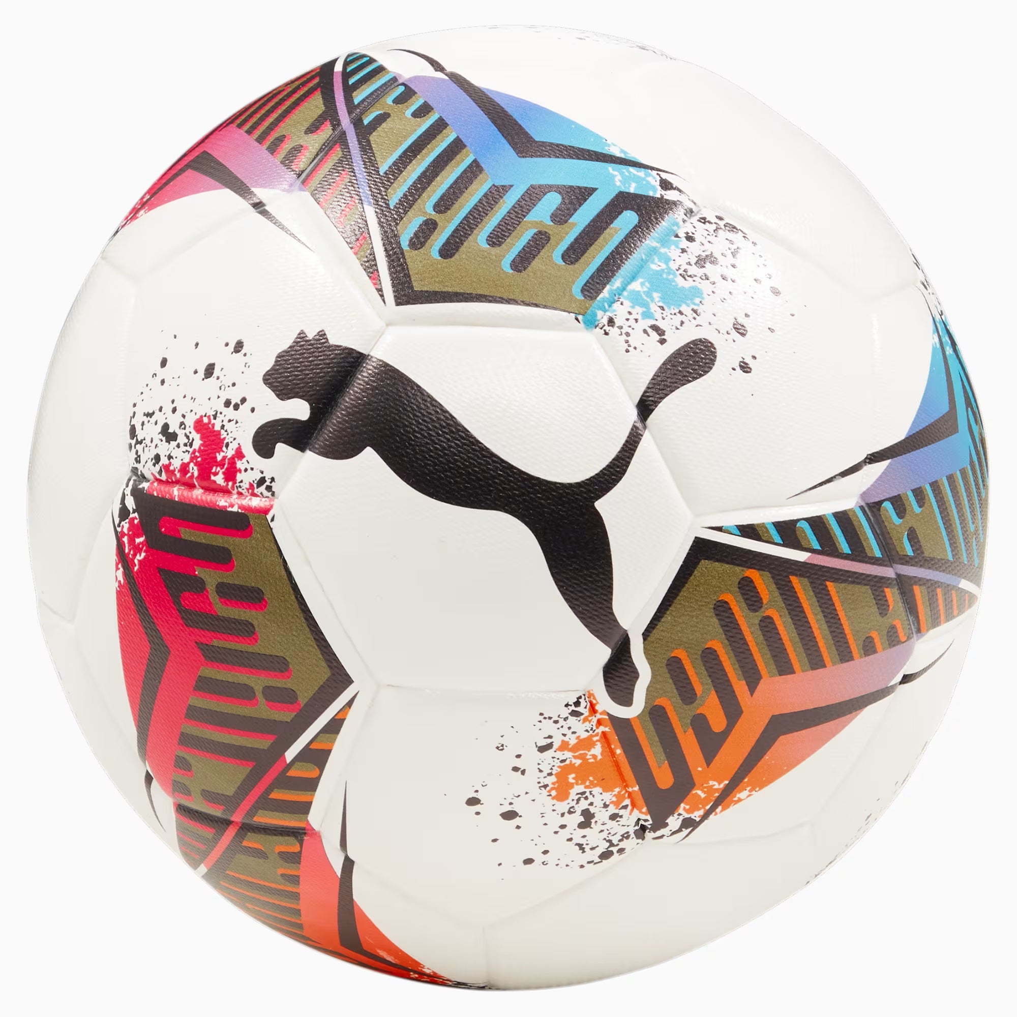 Ballon de football professionnel Puma Futsal 1 TB de qualité FIFA