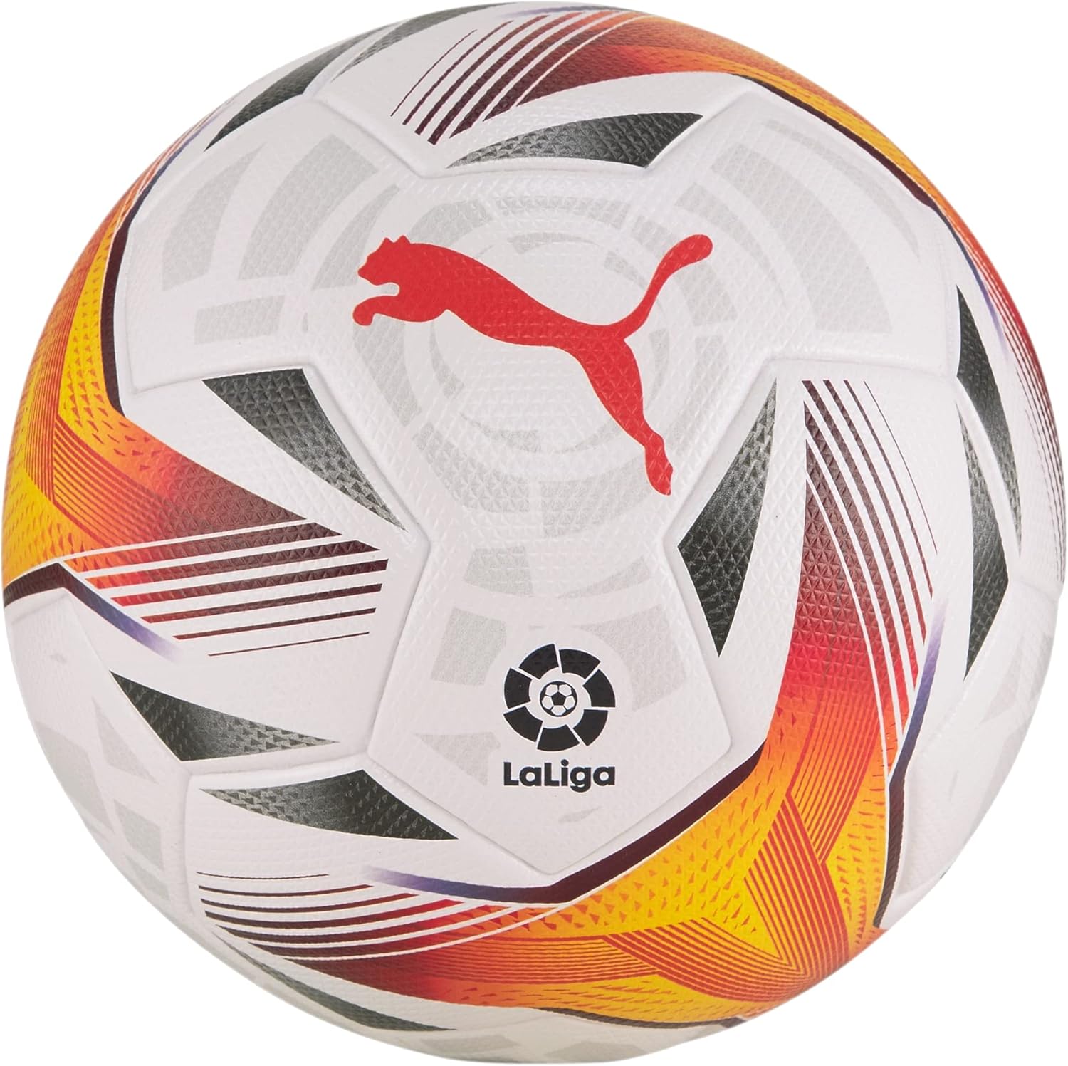 Puma La Liga 2023-24 Accelerate FIFA Quality Pro Soccer Ball