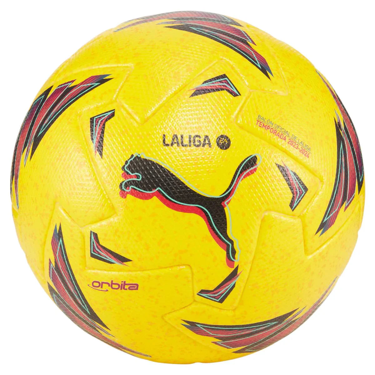 Puma La Liga 2023-24 Orbita FIFA Quality Pro Soccer Ball