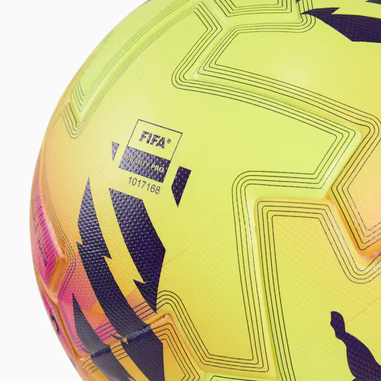 Puma Premier League Lights 2025/26 Orbita Pro FIFA Quality Pro Soccer Ball