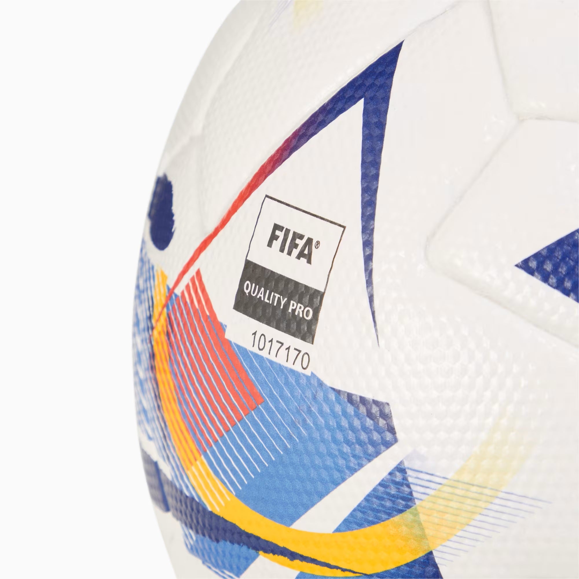 Puma Serie A 2024 Orbita FIFA Quality Pro Soccer Ball