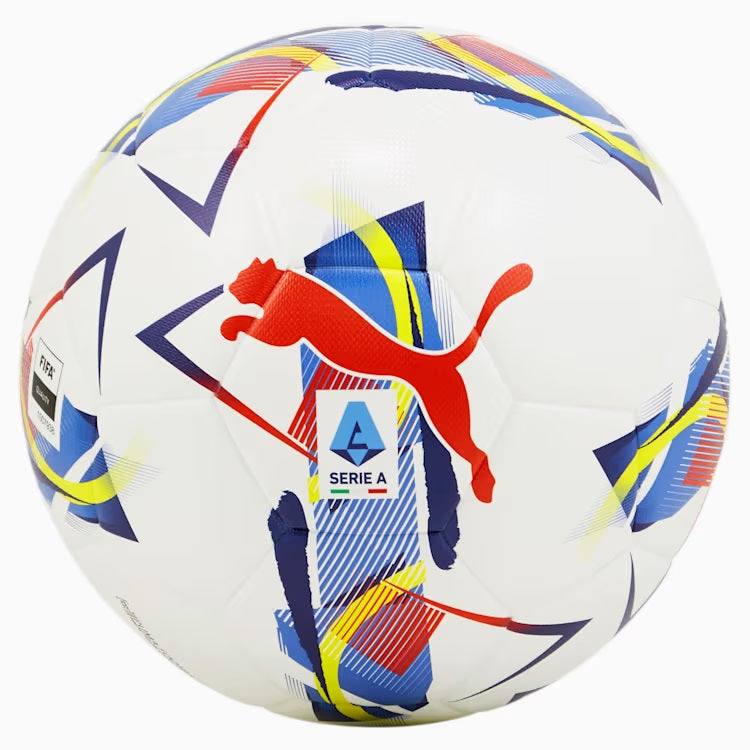 Puma Serie A 2024 Orbita Ballon de football de qualité FIFA