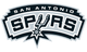 Maillots, casquettes et vêtements des San Antonio Spurs – Collection officielle NBA