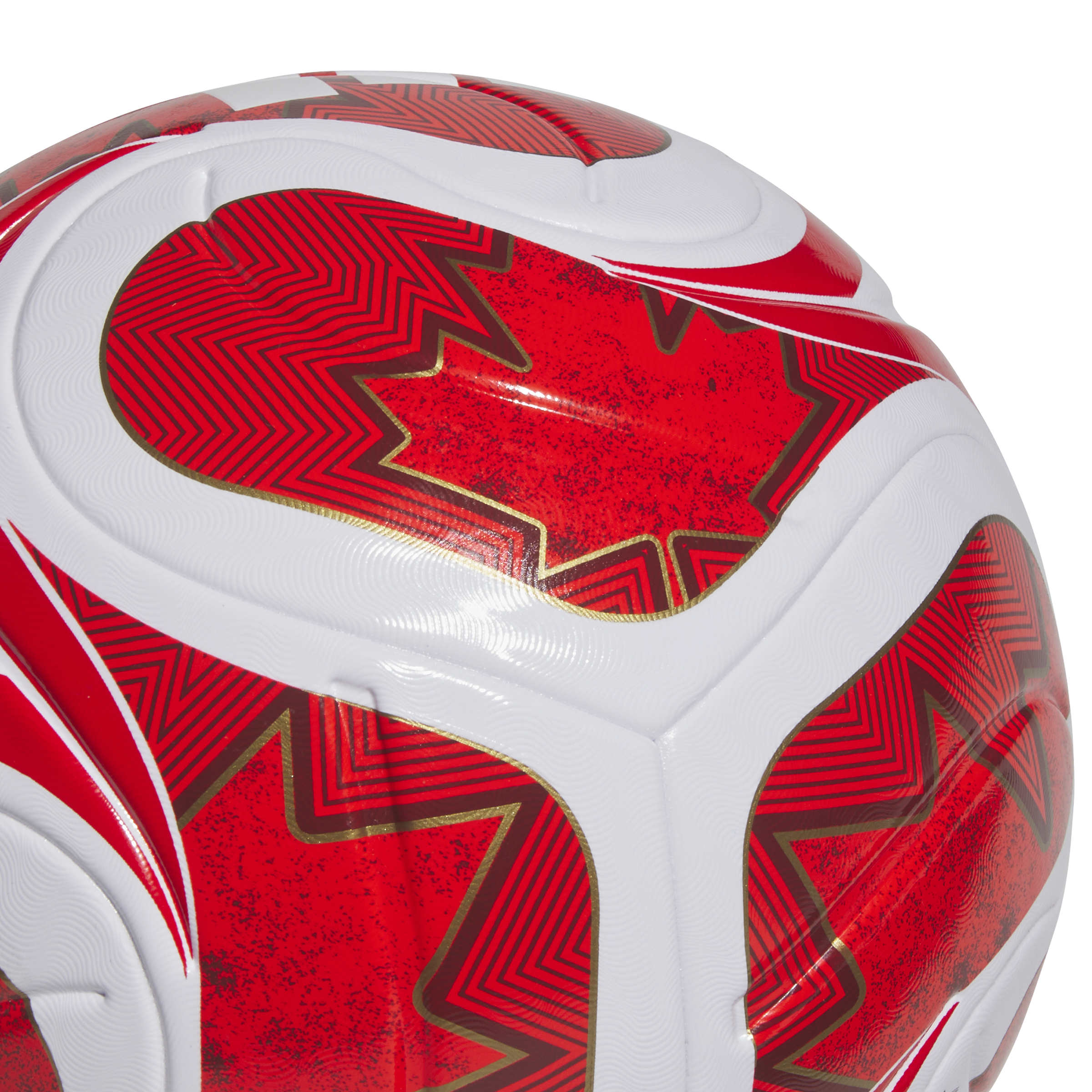 Soccer Canada FIFA Adidas 2026 World Cup League Soccer Ball