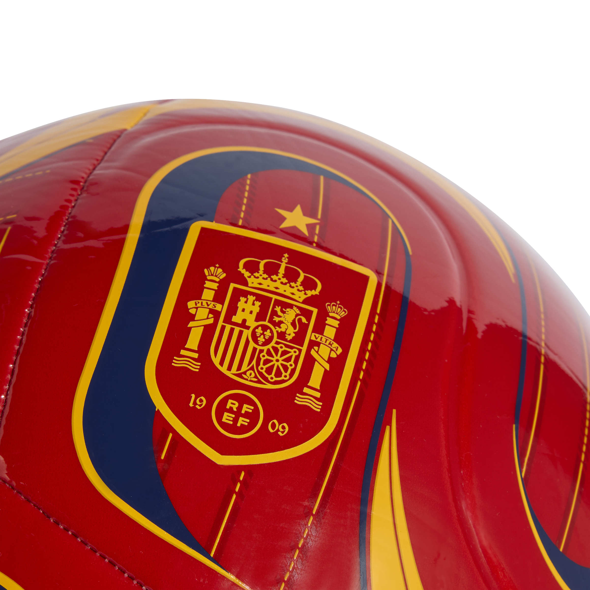 Spain National Team FIFA Adidas 2026 World Cup Trionda Soccer Ball