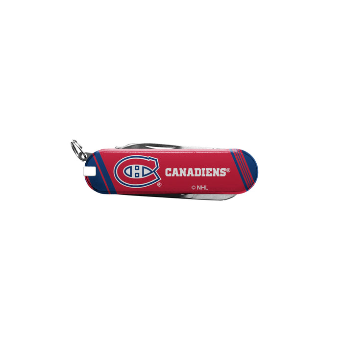 Montreal Canadiens NHL TSV Essential Pocket Multi Tool