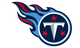 Tennessee Titans NFL Official Licensed Merchandise